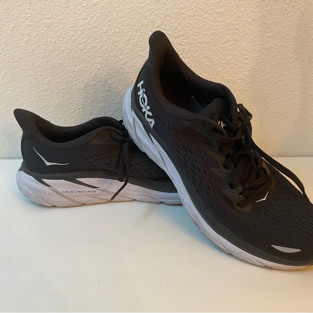 Hoka Clifton 8 MEN